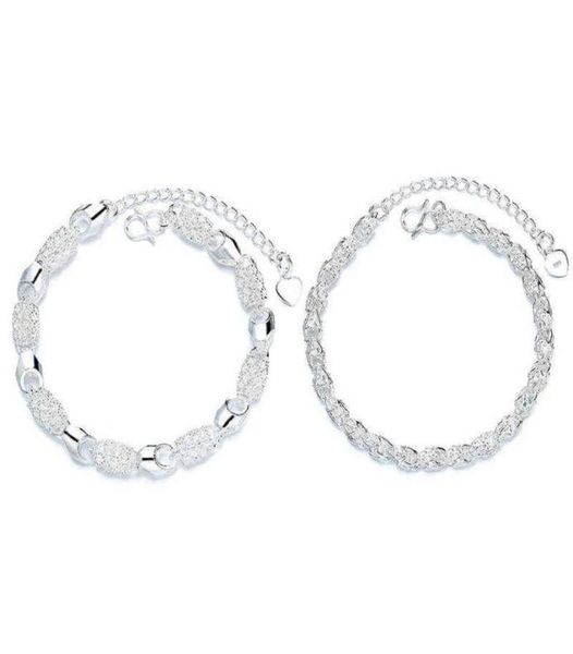 

beautiful elegant bracelet chain bangle for women lady fashion jewelry6938250, Black