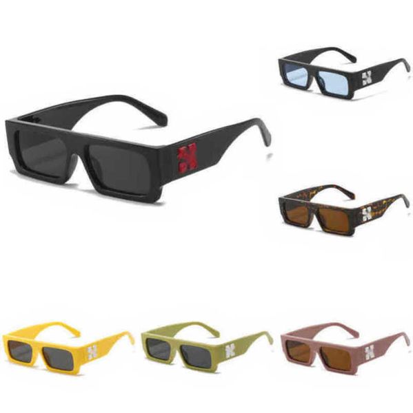 

luxury offs frames fashion sunglasses style square brand sunglass arrow x frame eyewear trend sun glasses bright sports travel sunglasse meg, White;black