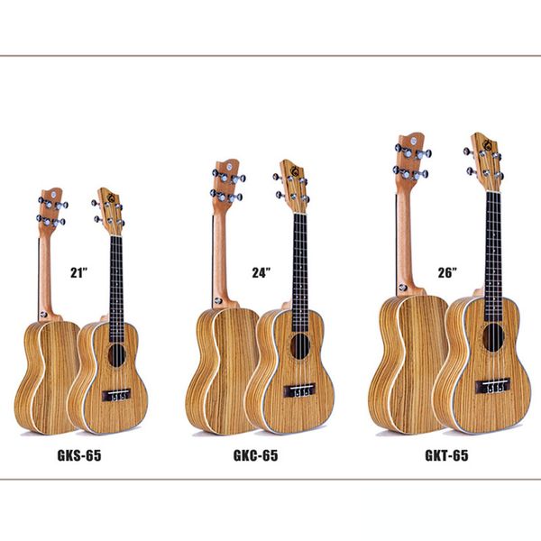 

matte plywood ukrili spruce ukrili 21 inch 23 inch 26 inch ukulele piano