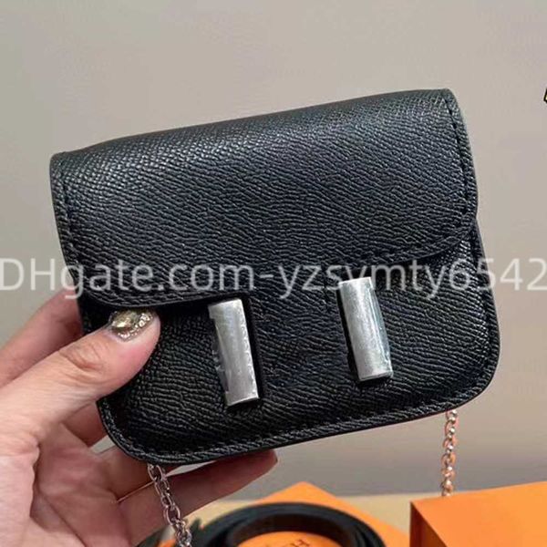 

new designer bag women tote bag shoulder bags key handbag 00, Black