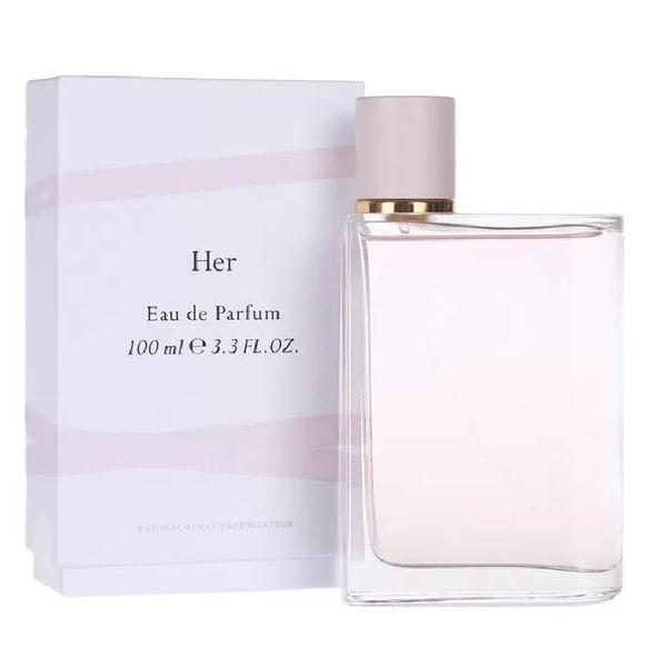 

designer perfumes her eau de parfum 100ml perfume fragrance for woman fragrance edp parfums fast ship