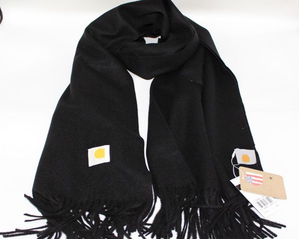 

retro men cashmere scarves trendy female korean street winter warm tassel scarf for women christmas gift1257227, Blue;gray