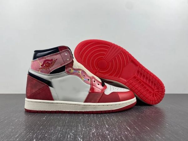 

2023 new designer shoes 1 1s high og next chapter basketball shoes dv1748-601 sports sneakers outdoor mens with original box 36-47.5