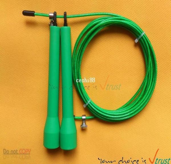 

20pcs jpa speed cable jump rope crossfit speed rope01239656417