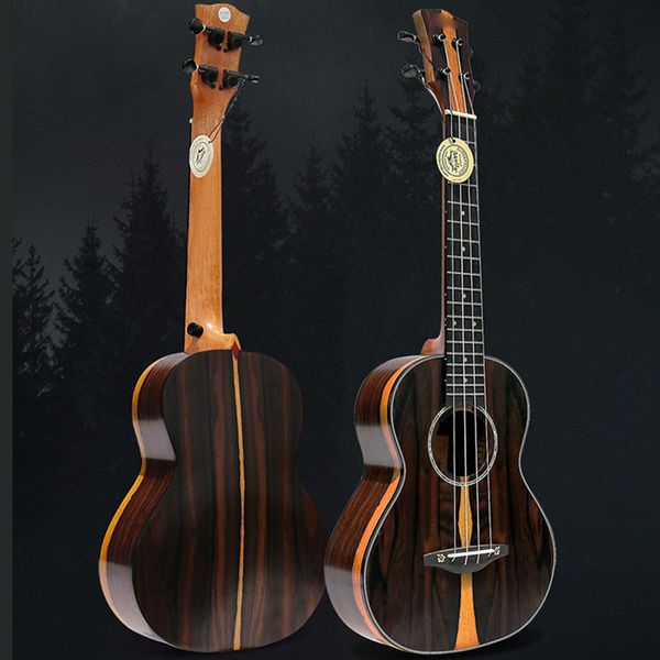 

ukulele maple arm guitar, tomatsu wood plywood matte,