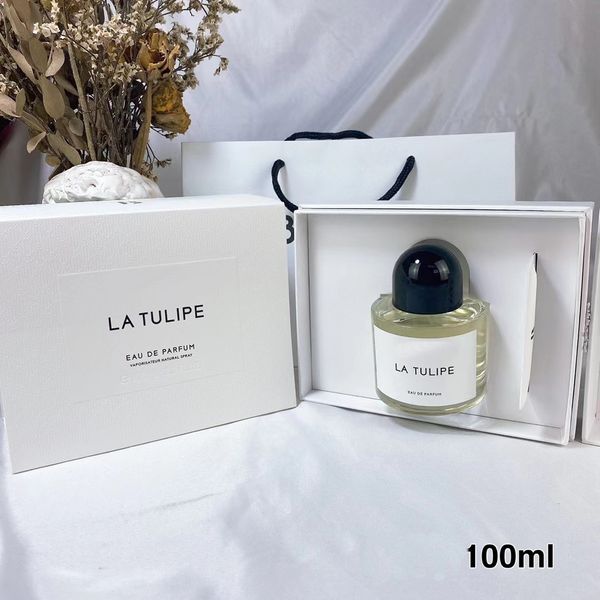 

premierlash perfume byredo la tulipe 100ml super cedar blanche mojave ghost gypsy water young rose elevator music edp scented fragrance parf