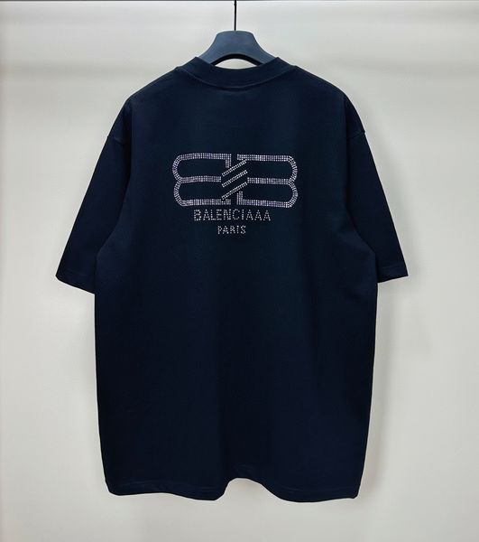 

men's plus tees & polos round neck embroidered and printed polar style summer wear with street pure cotton f21e2d, Black;brown