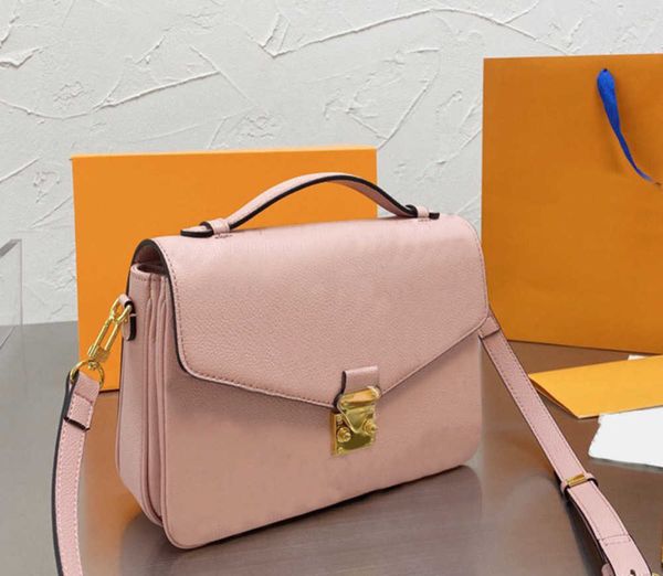 

evening bags women crossbody bag shoulder bags handbag purse cowhide leather embossed letter lady l wallet letters pattern 25c00