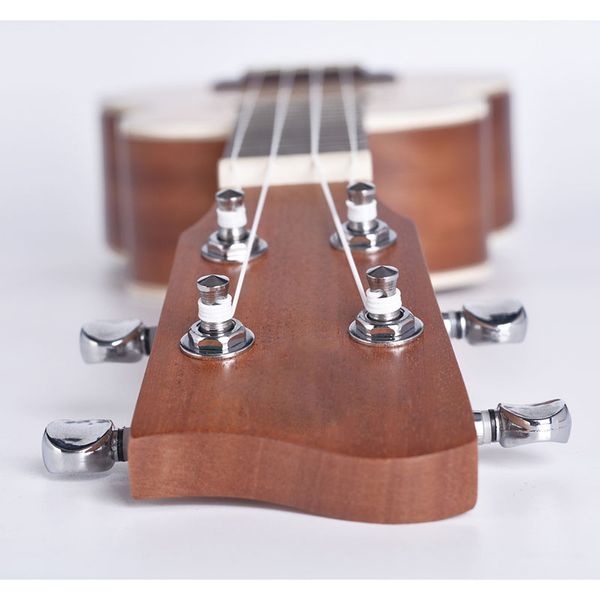 

yukrili spruce plywood matte ukulele 21 "23" 26 "in stock