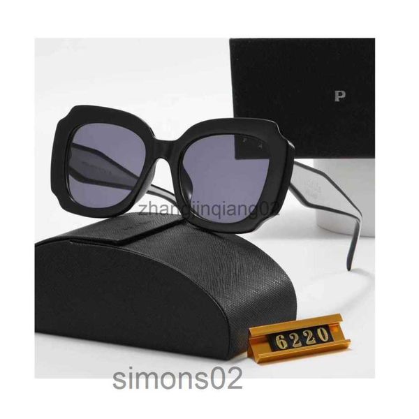 

designer prad sunglass cycle luxurious fashion sports polarize sunglasses for man woman vintage baseball new cat eyes anti glare black drivi, White;black