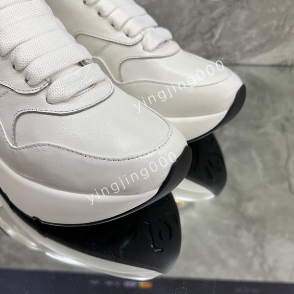 

new fashion women quality designers sneakers camouflage casual shoes checkered studded flats mesh trainers2023, Black