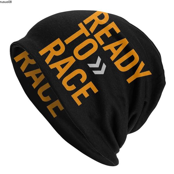

beanie/skull caps ready to race austrian motorcycle beanie bonnet knitted hats women men fashion winter warm skullies beanies cap for ski j2, Blue;gray