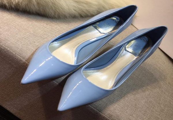 

women office of pumps wedding shoes woman high heels nude fashion ankle shoes high heels shoes size 35401526524, Black