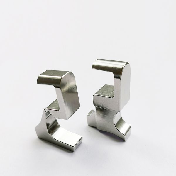 

tactical 1pcs ar15 automatic switch ss materials cnc machined swift link