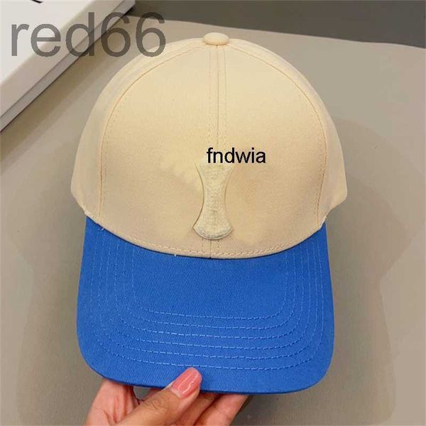 

designer 5 colors luxury cap hats designer baseball luxurys brand for men linen casquette fashion woman sun hat, Blue;gray