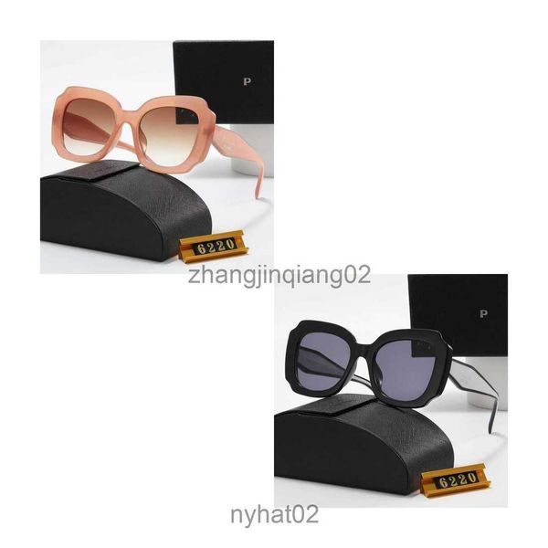 

designer prad sunglass cycle luxurious fashion sports polarize sunglasses for man woman vintage baseball new cat eyes pink white driving bea, White;black