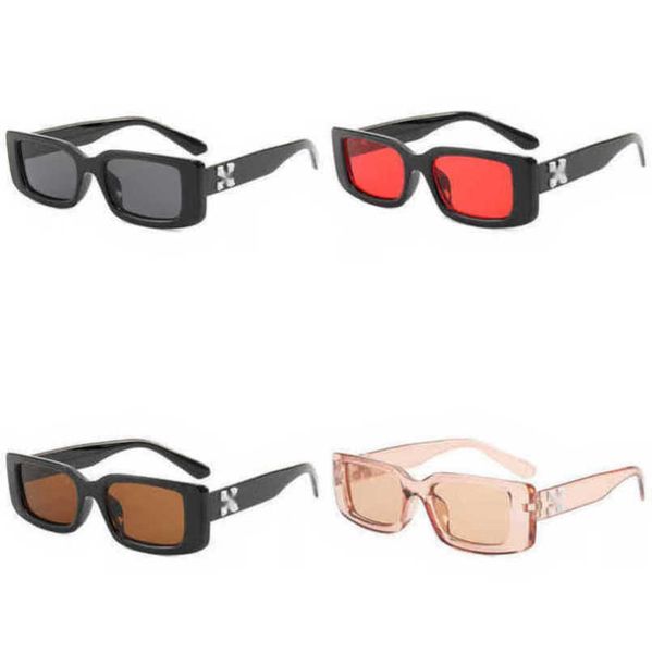 

sunglasses frames luxury fashion sunglass brandoffs arrow x frame eyewear street men women hip hop sunglasse men's women's sports, White;black