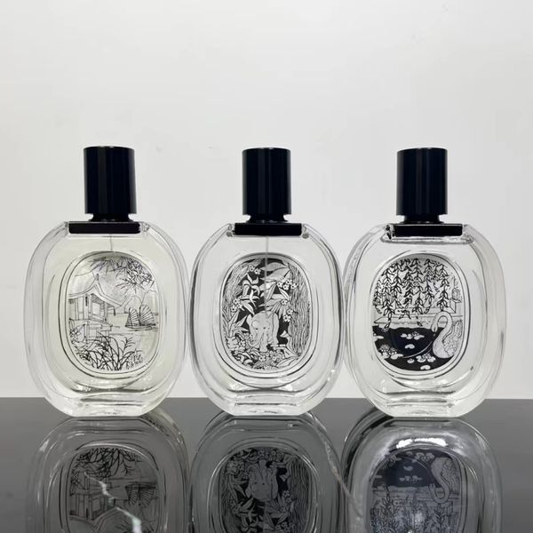 

designer cologne man perfume fragrance for woman sens eau de parfum 100ml 3.4 fl.oz original smell long lasting fragrance fast ship