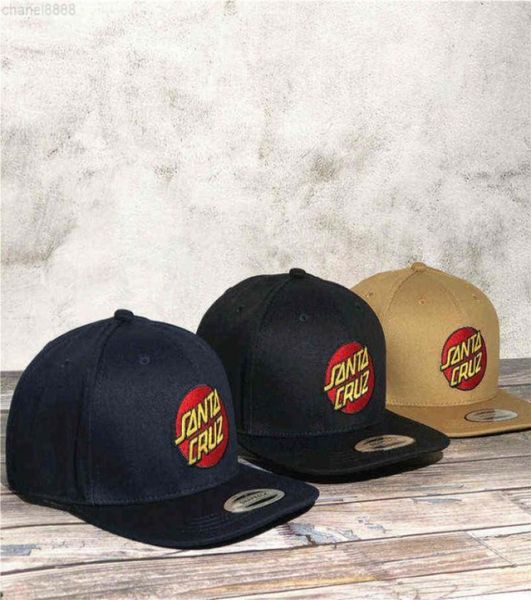 

santa cruz baseball cap men sun hat women039s hats peaked hip hop flip skateboard snapback adjustable casual outdoor independen8334291, Blue;gray