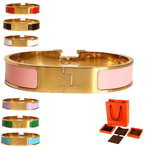 

designer bracelets womens fashion bangle for mens and women bracelet stainless steel gold luxury jewelry gifts, Golden;silver