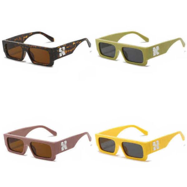 

frames fashion luxury sunglasses style square brandoffs sunglass arrow x frame eyewear trend sun glasses bright sports travel sunglasse wl6x, White;black
