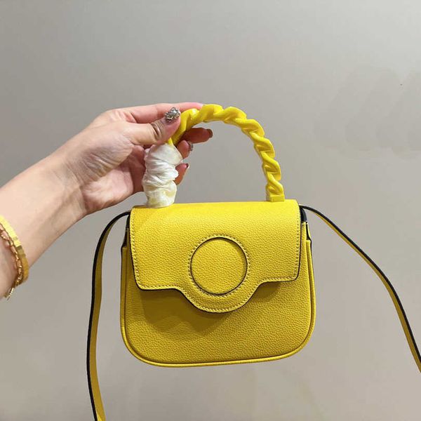 

ver designer bag fashion womens shoulder bag leather handbag mini flap ladies crossbody purse handbags purses 7 colors totes 230420