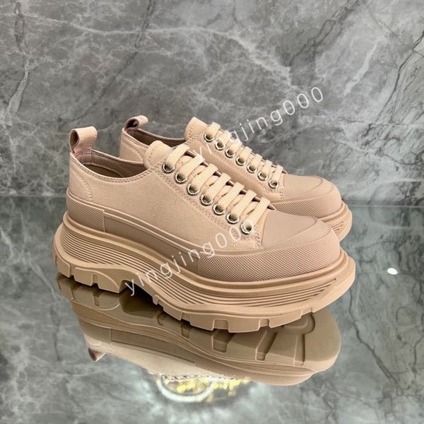 

new fashion brand mens women quality designers sneakers camouflage casual shoes checkered studded flats mesh trainers, Black