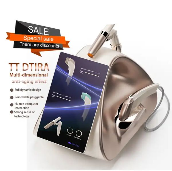 

multi-functional beauty equipment new korea hifu ultrasound 10 cartridges face lifting body slimming 360 hifu anti-wrinkle anti aging 7d hif, Black;white