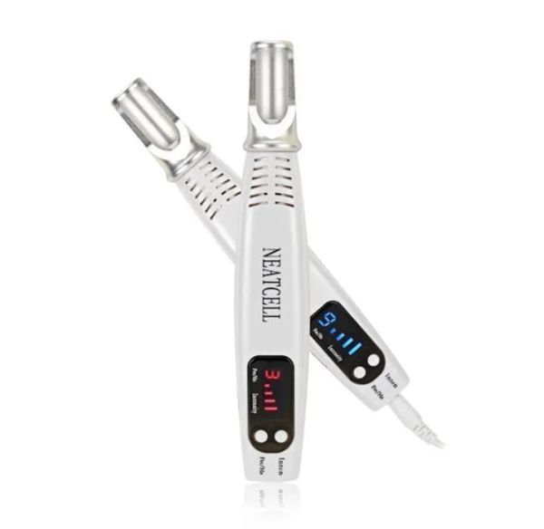 

beauty items picosecond blue red light portable laser pen therapy scar mole pigment tattoo acne freckle removal dark spot remover laser pen