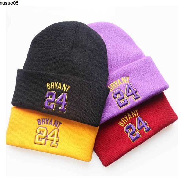 

beanie/skull caps 2022 winter hats for women men knitted beanie cap number 24 fashion embroidery boy gril hats sport warm travis skullies j2, Blue;gray