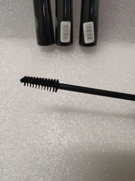 

mascara black long-lasting cruling lengthening thick 12ml r b