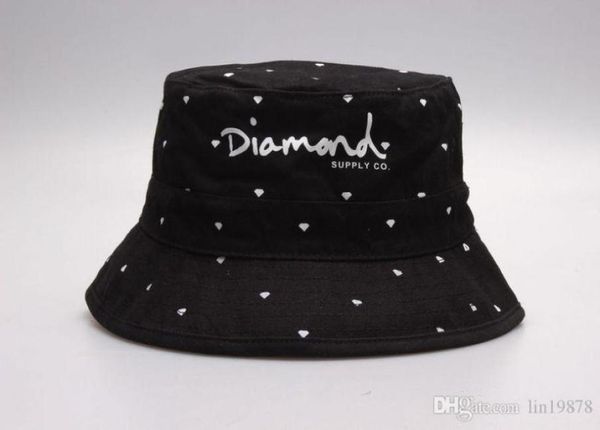 

2019 brand diamonds bucket hats floral leaf hunting fishing mens sports hiphop bobs gorras bones fisherman caps8529058, Blue;gray