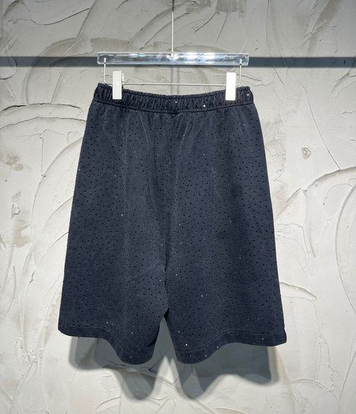 

men's plus size shorts polar style summer wear with beach out of the street pure cotton n222rf