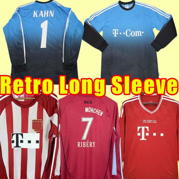 

bayern munich retro jerseys inal elber zickle effenberg elber pizarro scholl matthaus klinsmann football shirts 10 11 13 14 2011 2010 2013 2, Black;yellow