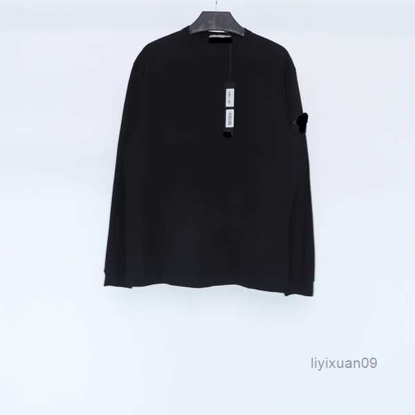 

designers mens hoodie candy hoody stone women casual logo long sleeve couple loose o-neck designer hoodies luxury brand sweatshirt 4 57d7, Black