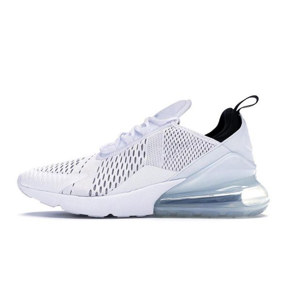 

270 shoes 270s running designer men women mesh triple black white navy bule barely rose pink philippines men sports sneakers trainers outdoo
