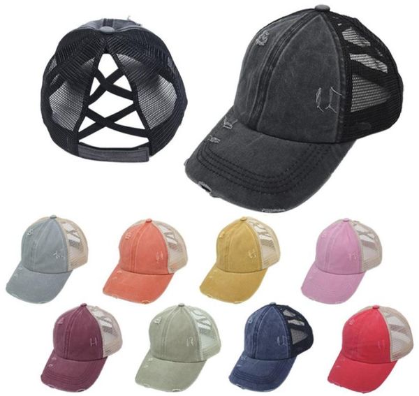 

10 colors mens womens cap retro mesh peaked cap male female sun hat fashion baseball caps hats hip hop ball caps men hats2369079, Blue;gray