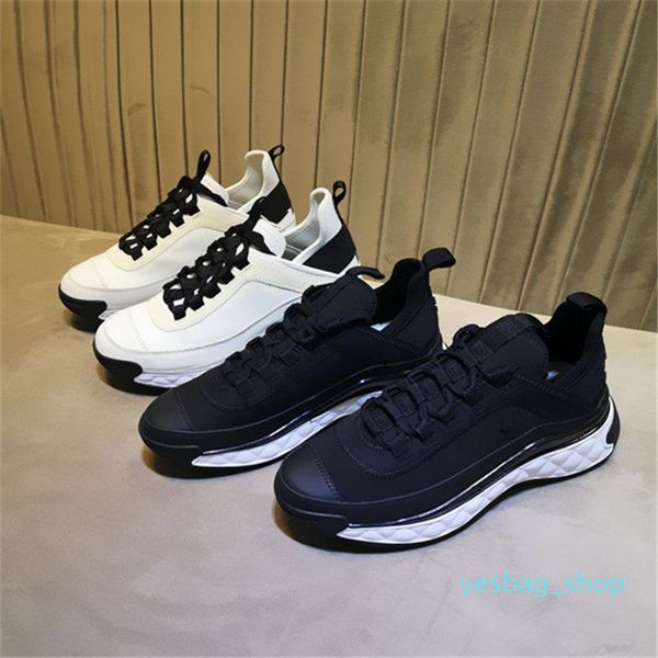 

designer shoes for women platform sneakers black white trainers fashion sports sneakers outdoor casual shoes