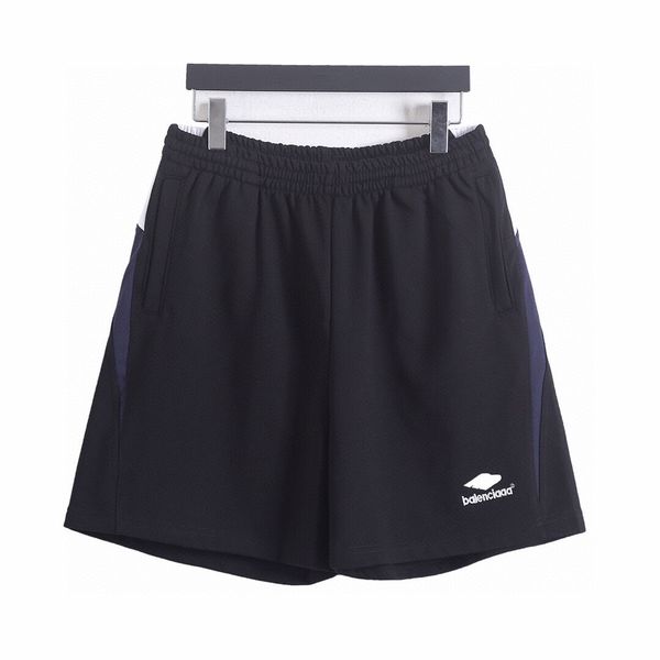 

men's plus size shorts polar style summer wear with beach out of the street pure cotton n121wrf