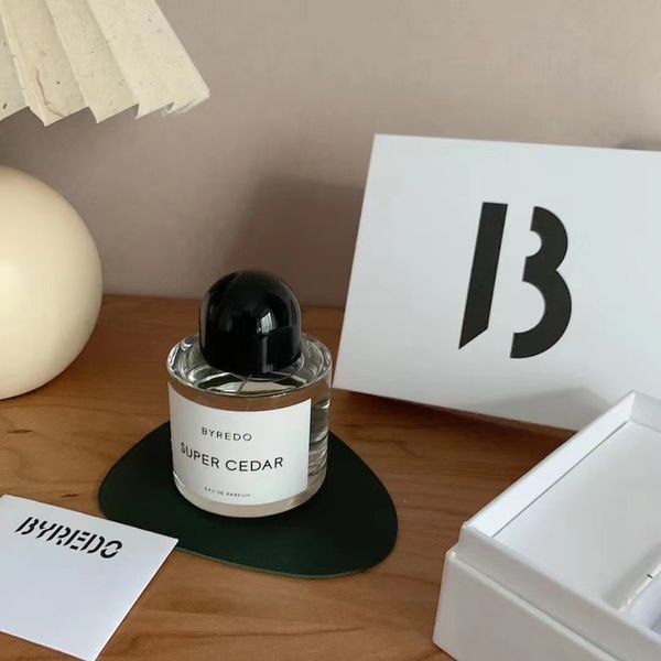 

byredo super cedar blanche gypsy water perfume 100ml edp fragrance spray gift oem