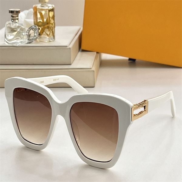 

10a fashion designer new fashion design men sunglasses 1864e delicate square frame generous and popular style summer outdoor uv400 protectio, White;black