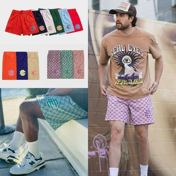 

mens shorts men shorts designer shorts for men women casual swimwear men summer quick dry mesh beach sweatpants gym fitness body building sh, White;black