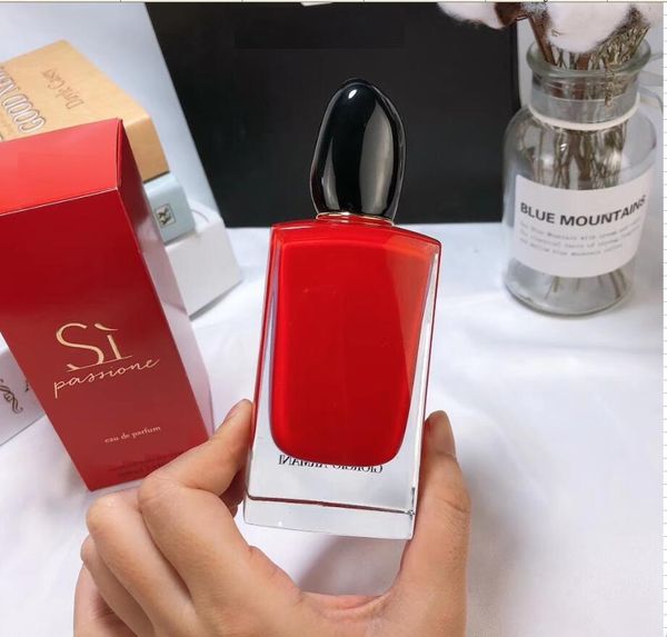 

selling female perfume glass bottle spray true love fragrance version edp100ml fast transportation