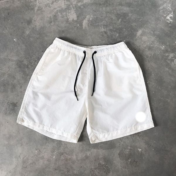 

men shorts designer french brand men shorts luxury men's shorts sports summer women's trend pure breathable short swimsuit clothin, White;black