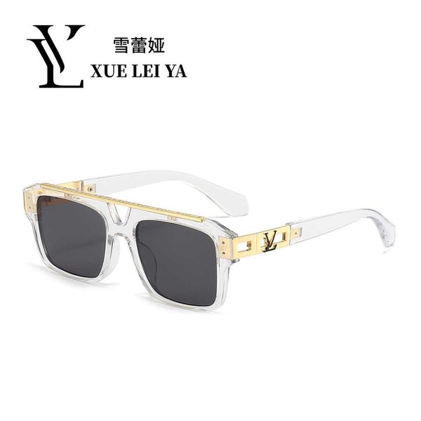 

fashion small frame personalized trendy sunglasses internet celebrity outdoor street p glasses trend, White;black