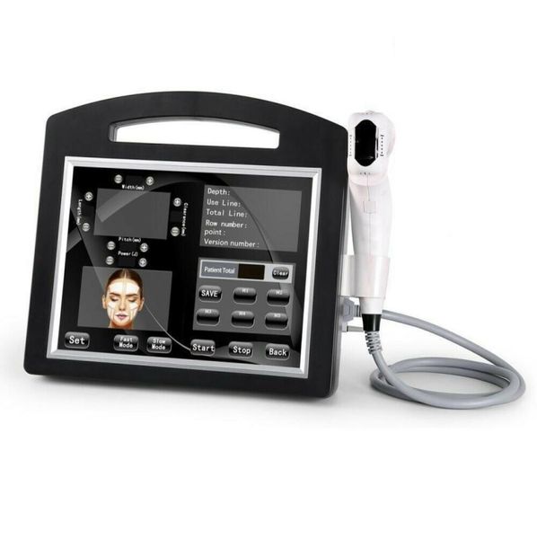 

professional 3d 4d hifu machine 12 lines high intensity focused ultrasound hifu face lift antiwrinkle for face and body slimming1982480