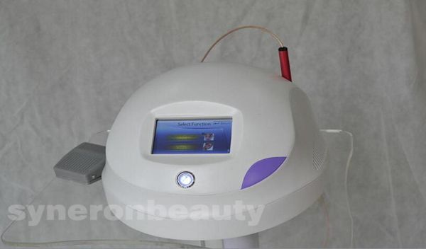 

updated high frequency spider vein removal and vascular machine7992248