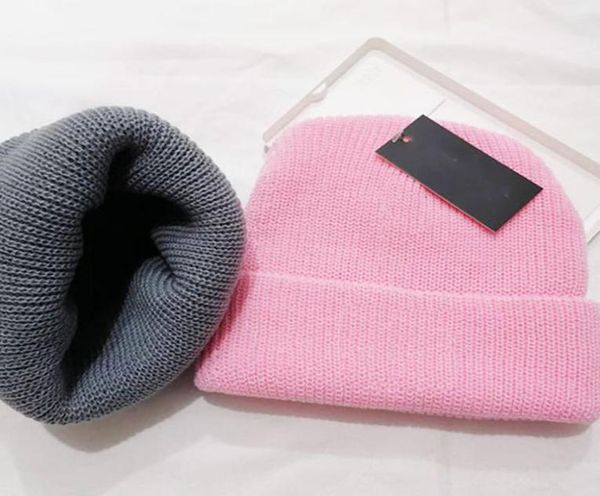 

10pcs spring fall winter man christmas hats for woman sport fashion beanies skullies chapeu caps cotton gorros wool warm hat kni2262025, Blue;gray