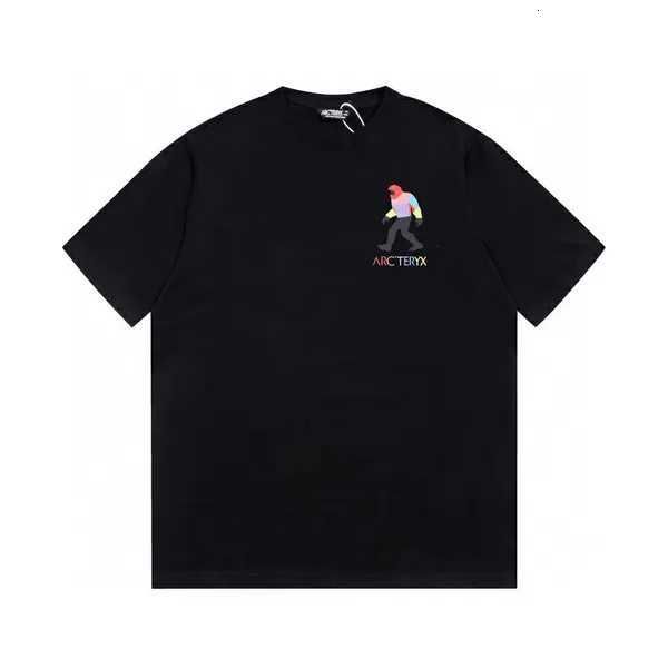 

new t shirt simple letter loose short sleeved white black green t-shirt dx 028 2xtfp
