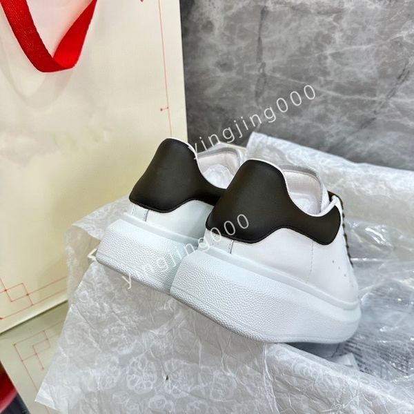 

2023new fashion womens men quality designers sneakers camouflage casual shoes checkered studded flats mesh trainers, Black